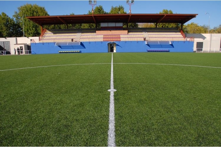 Campo de Fútbol Municipal 