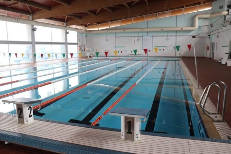 COMPLEJO DEPORTIVO LA COTXERA DE TORRENT
