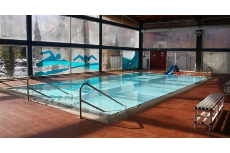 COMPLEJO DEPORTIVO LA COTXERA DE TORRENT