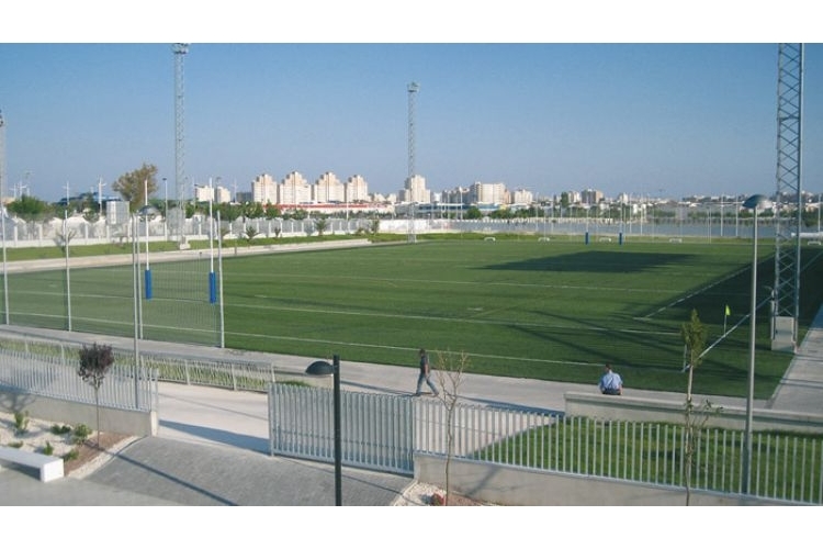  ESTADIO NELSON MANDELA DE TORREVIEJA