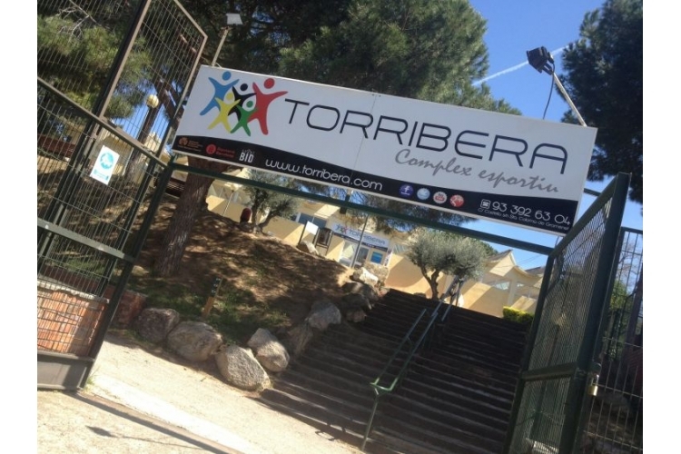 COMPLEX ESPORTIU TORRIBERA
