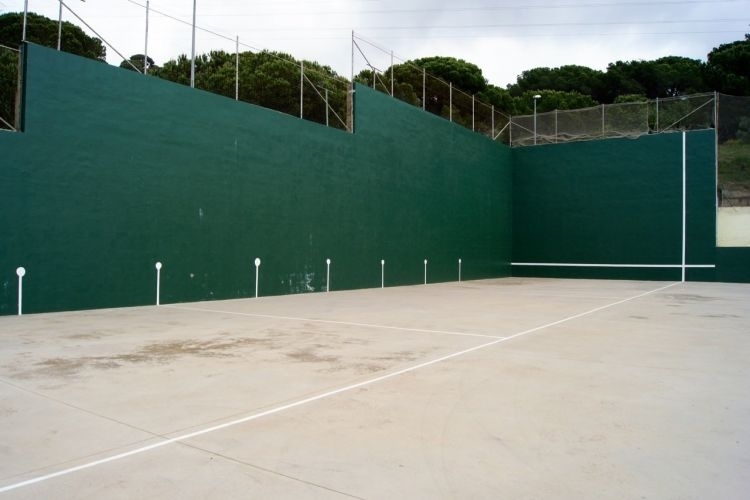 COMPLEX ESPORTIU TORRIBERA
