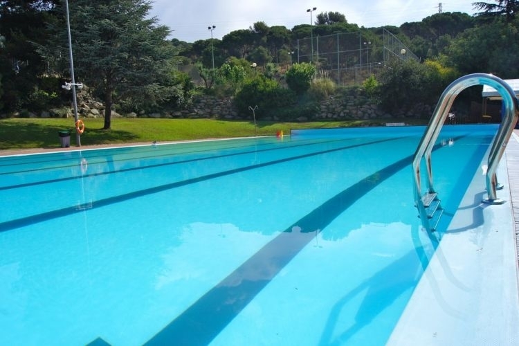 COMPLEX ESPORTIU TORRIBERA