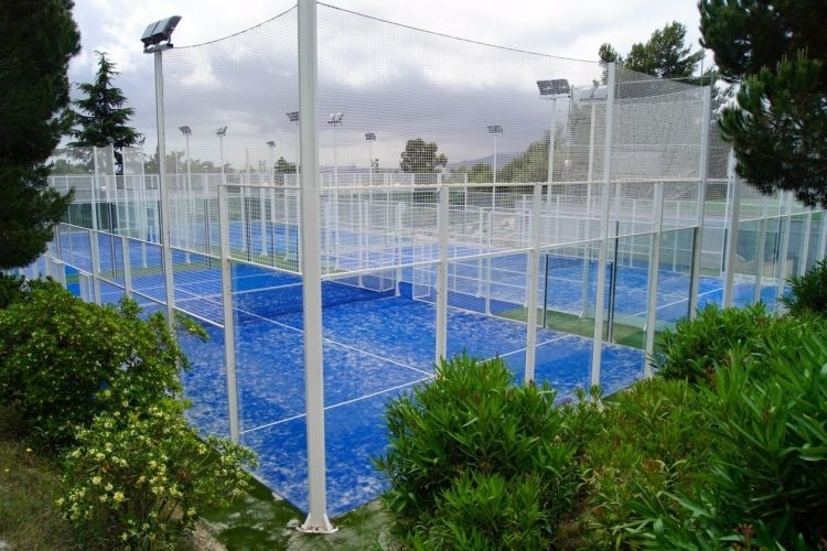 COMPLEX ESPORTIU TORRIBERA