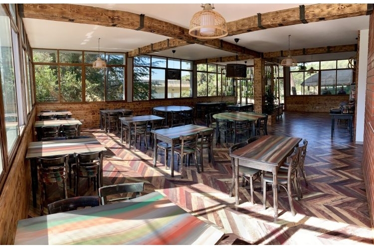 COMPLEX ESPORTIU TORRIBERA