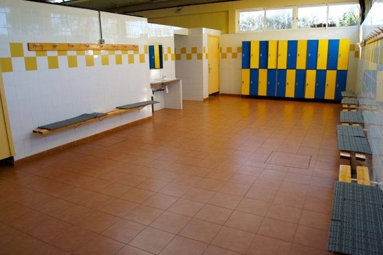 COMPLEX ESPORTIU TORRIBERA