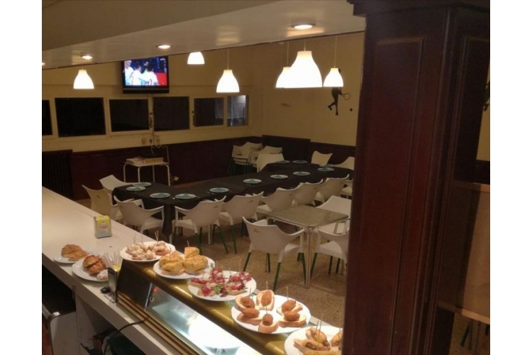 CLUB TENNIS TORTOSA