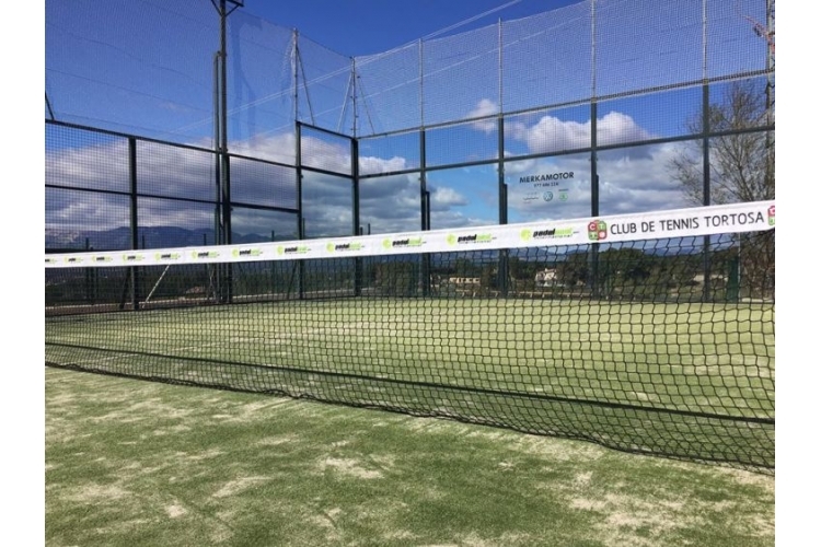 CLUB TENNIS TORTOSA
