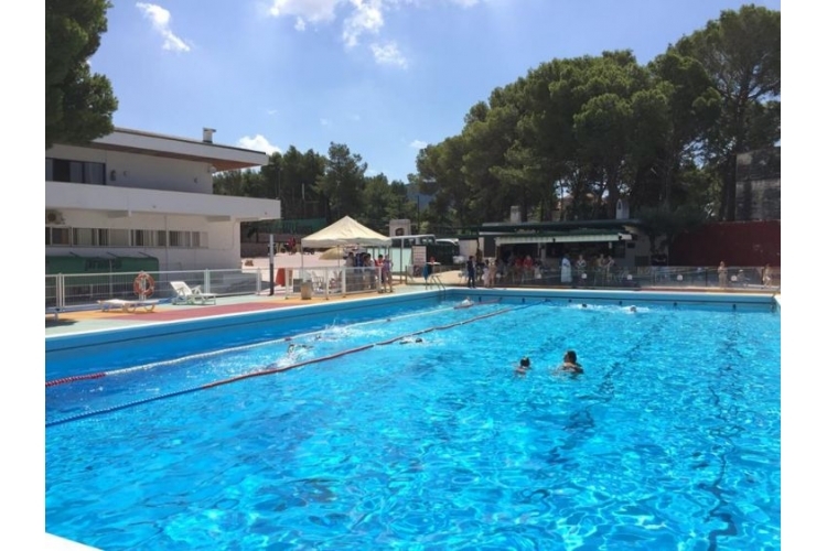 CLUB TENNIS TORTOSA
