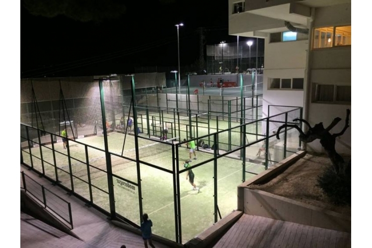 CLUB TENNIS TORTOSA