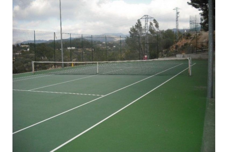 CLUB TENNIS TORTOSA