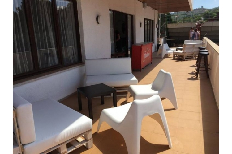 CLUB TENNIS TORTOSA