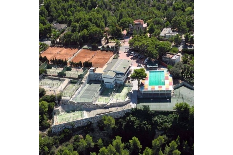 CLUB TENNIS TORTOSA