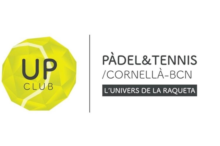 UP PÀDEL I TENNIS CORNELLÀ