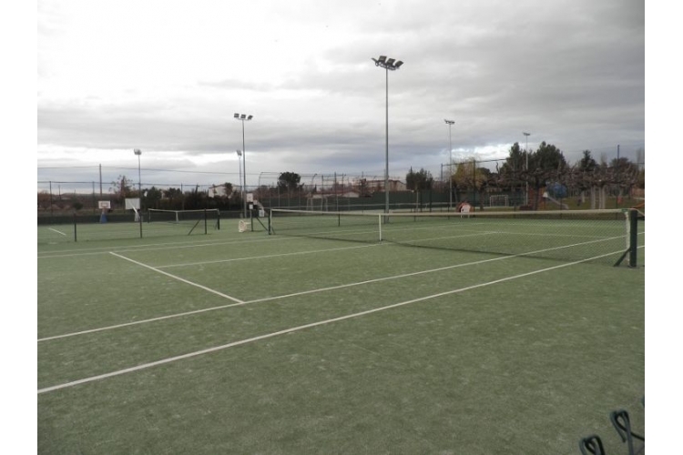 CLUB TENNIS URGELL