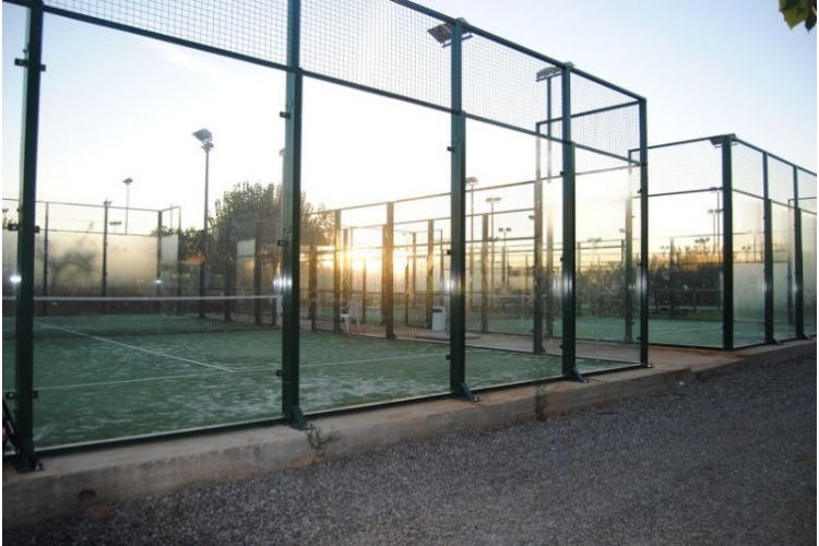 CLUB TENNIS URGELL