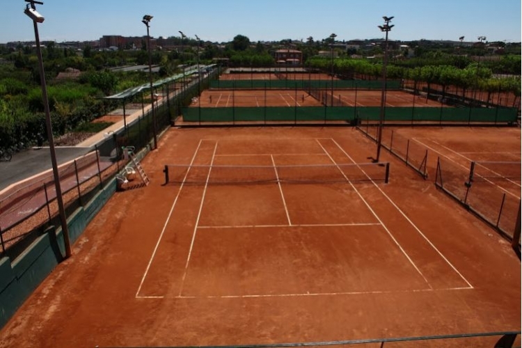 CLUB TENNIS URGELL
