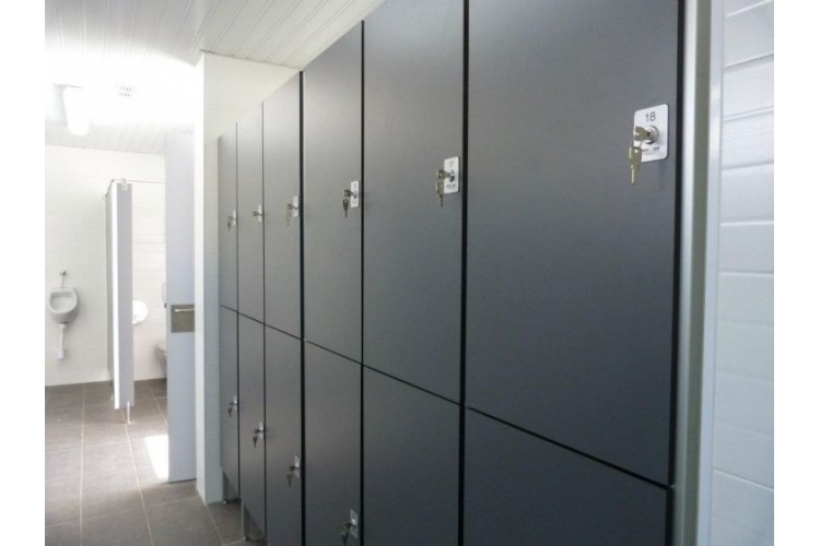 COMPLEJO DEPORTIVO EL NOGUERAL DE UTIEL