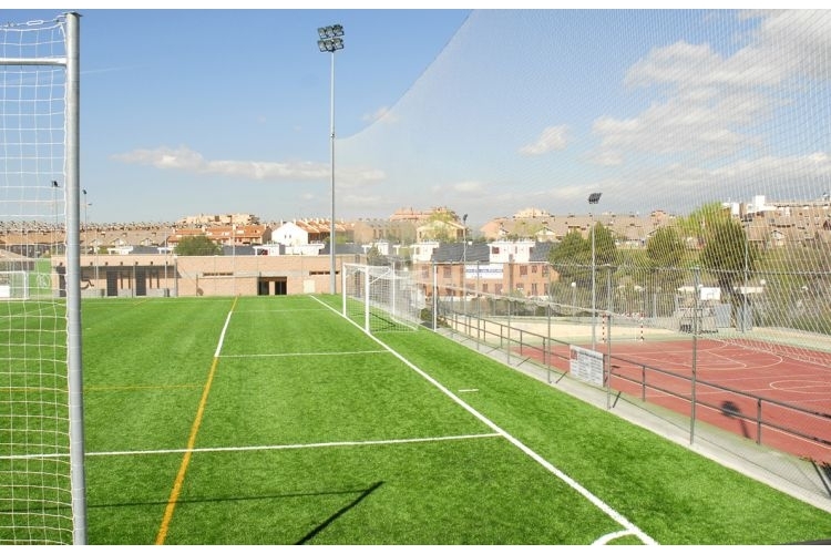 Polideportivo Municipal 