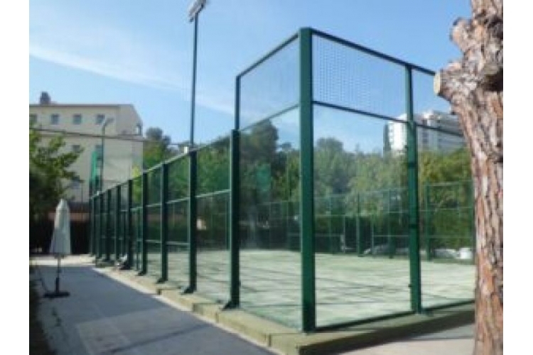 CLUB DEPORTIVO VALLPINEDA
