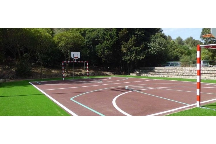 CLUB DEPORTIVO VALLPINEDA