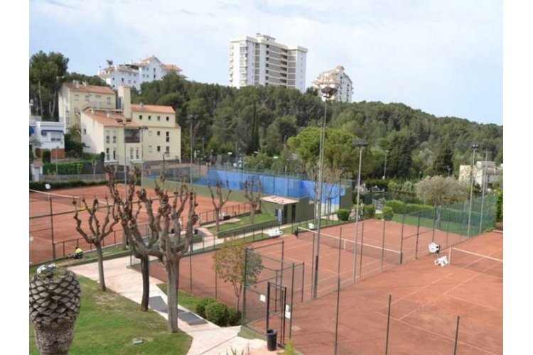CLUB DEPORTIVO VALLPINEDA
