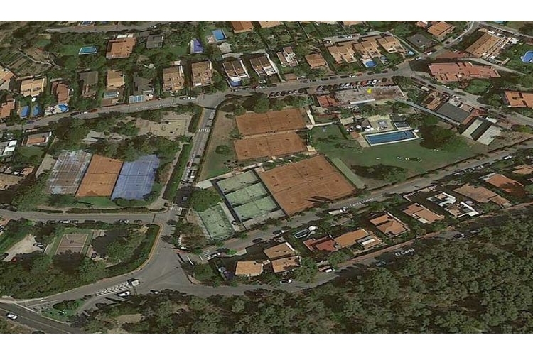 CLUB DEPORTIVO VALLPINEDA