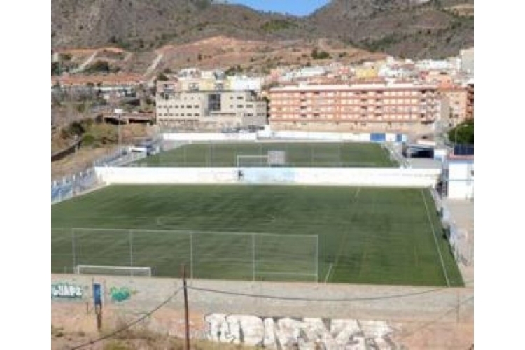 ESTADIO MUNICIPAL DE FÚTBOL JOSÉ MANGRIÑÁN DE LA VALL D'UIXÓ