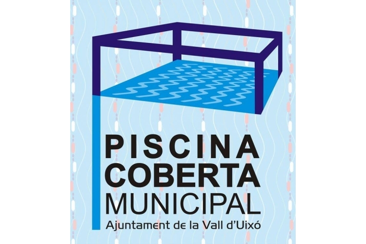 PISCINA MUNICIPAL CUBIERTA DE LA VALL D'UIXÓ