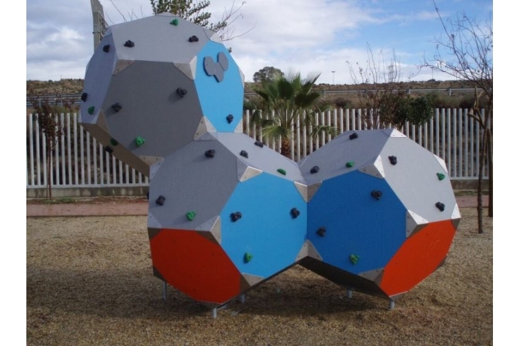 CIUDAD DEPORTIVA DE VIATOR