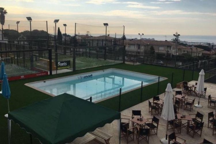 VILA SPORT CLUB
