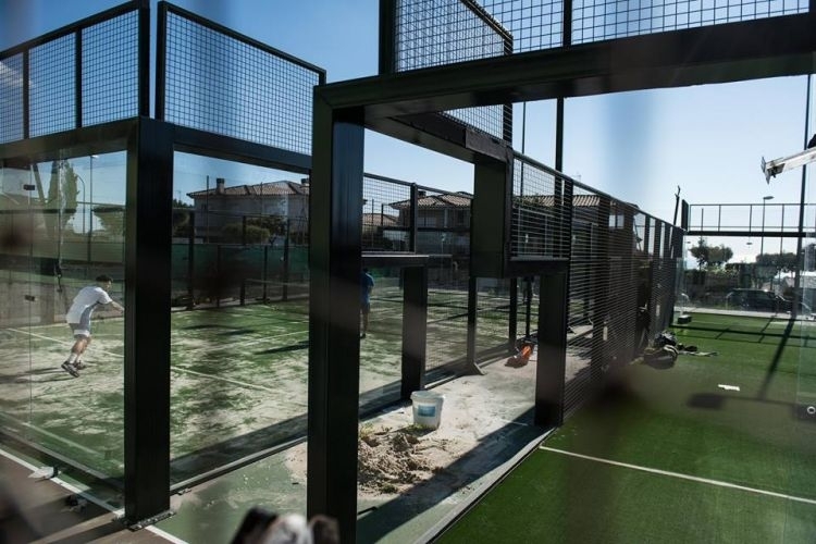 VILA SPORT CLUB