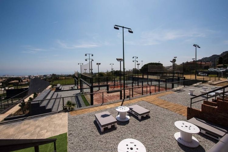VILA SPORT CLUB