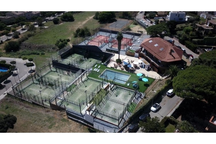 VILA SPORT CLUB