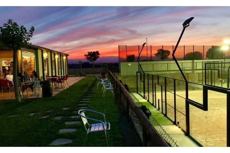 PADEL CLUB VILACOLUM