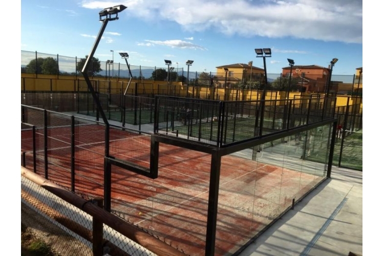 PADEL CLUB VILACOLUM