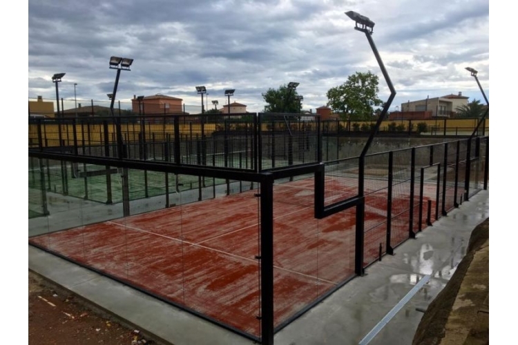 PADEL CLUB VILACOLUM