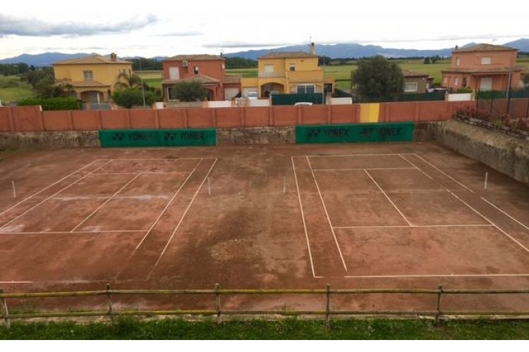 PADEL CLUB VILACOLUM