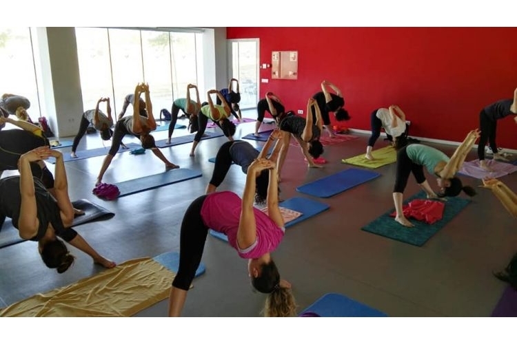 CENTRE ESPORTIU VILAFANT