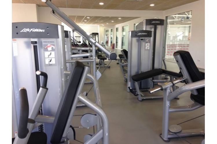 CENTRE ESPORTIU VILAFANT