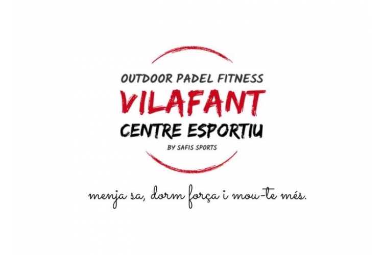 CENTRE ESPORTIU VILAFANT