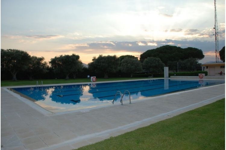 CENTRE ESPORTIU VILAFANT