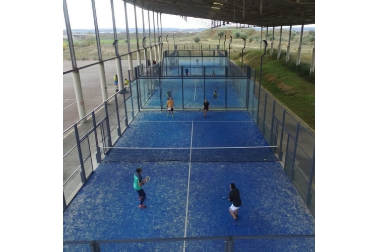 CENTRE ESPORTIU VILAFANT