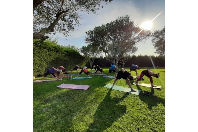 CENTRE ESPORTIU VILAFANT