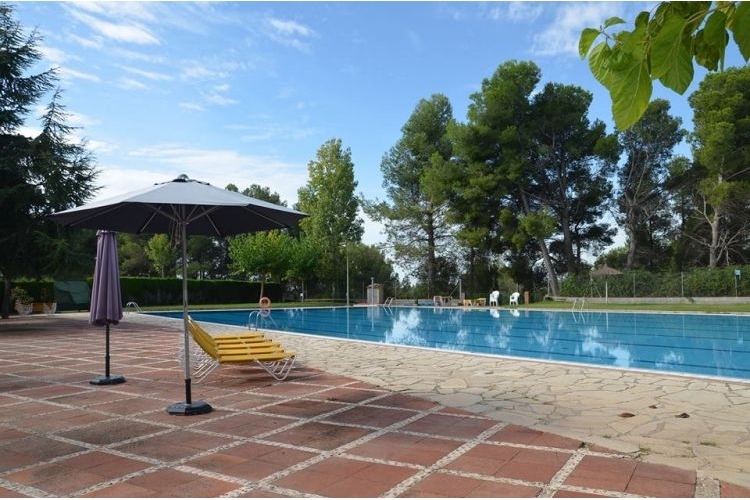 CLUB TENNIS VILAFRANCA