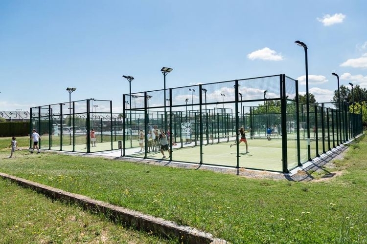 CLUB TENNIS VILAFRANCA