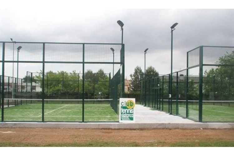 CLUB TENNIS VILAFRANCA