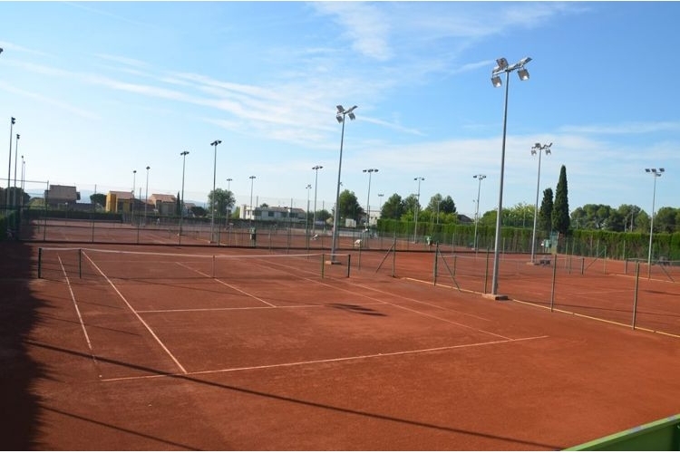 CLUB TENNIS VILAFRANCA