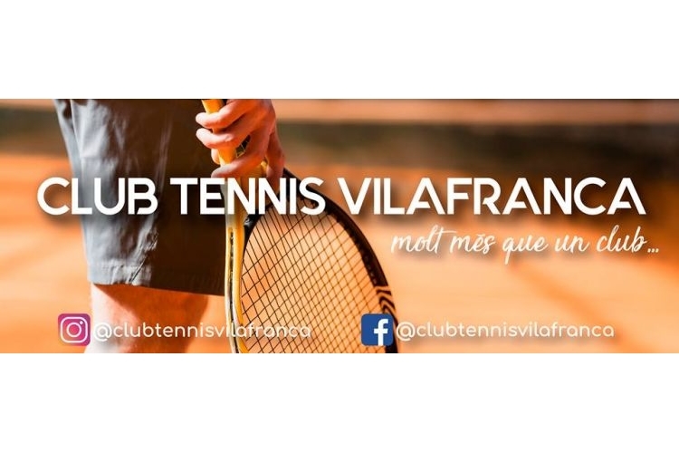 CLUB TENNIS VILAFRANCA