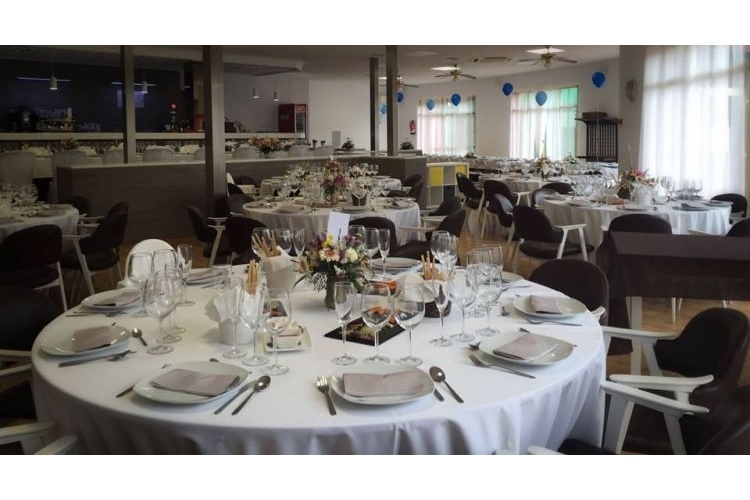 CLUB DE TENIS VILA-REAL